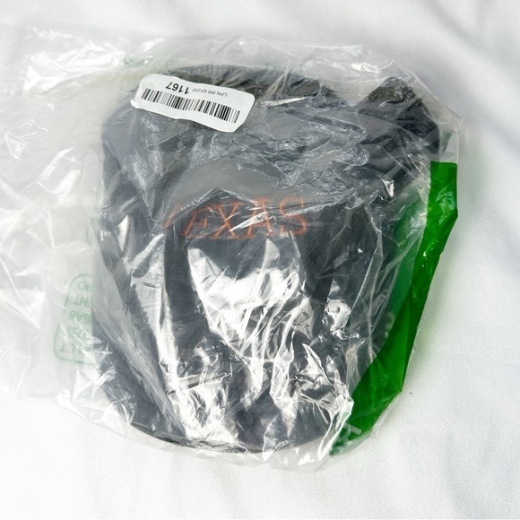 NWT Amazon Texas Ponytail Hat - Picture 3 of 4